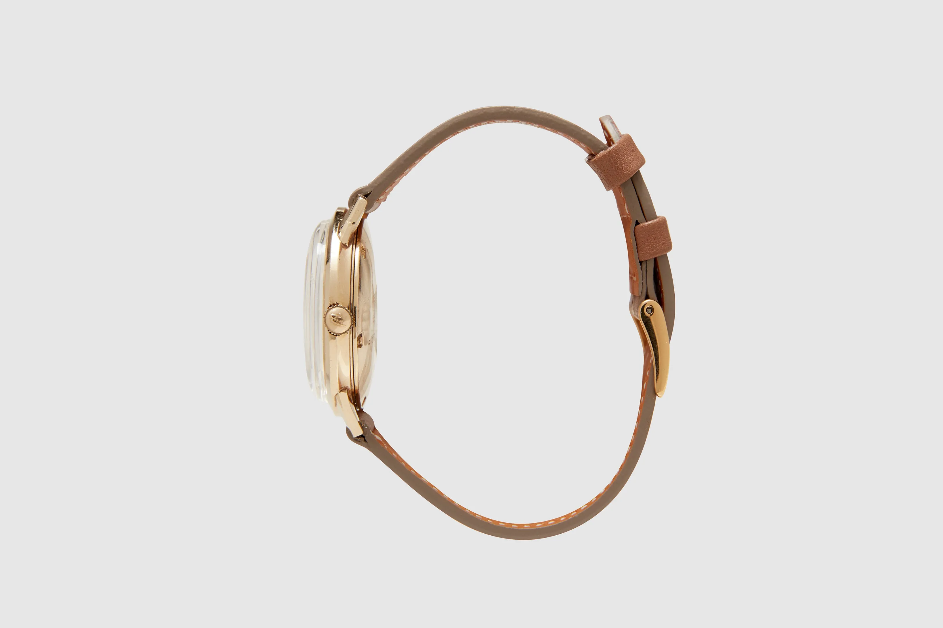 Tiffany & Co. Dress Watch