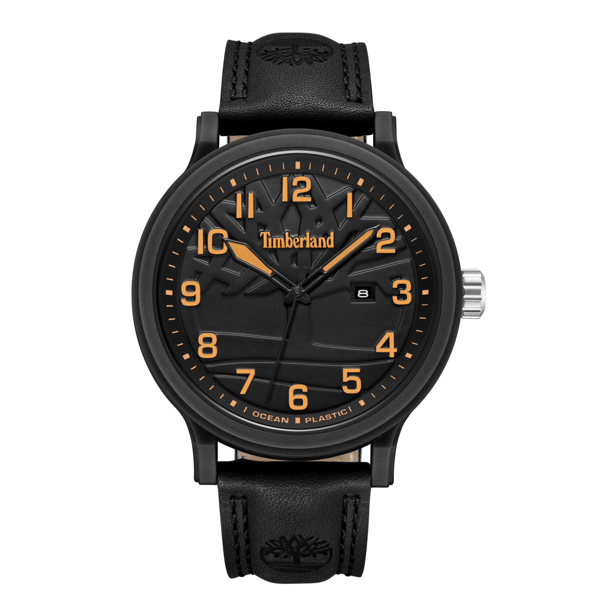 TIMBERLAND TDWGB0010704 MEN WATCH