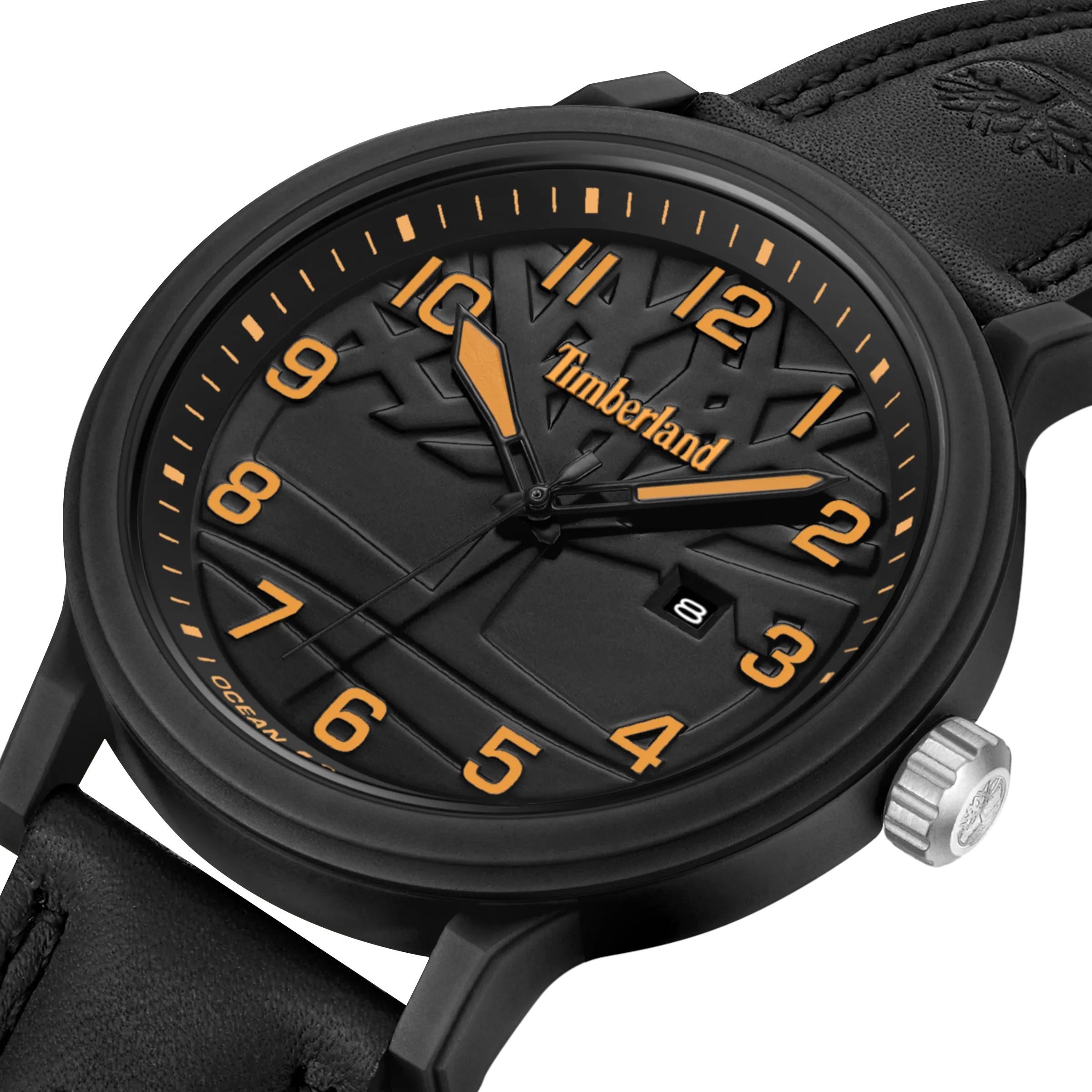 TIMBERLAND TDWGB0010704 MEN WATCH