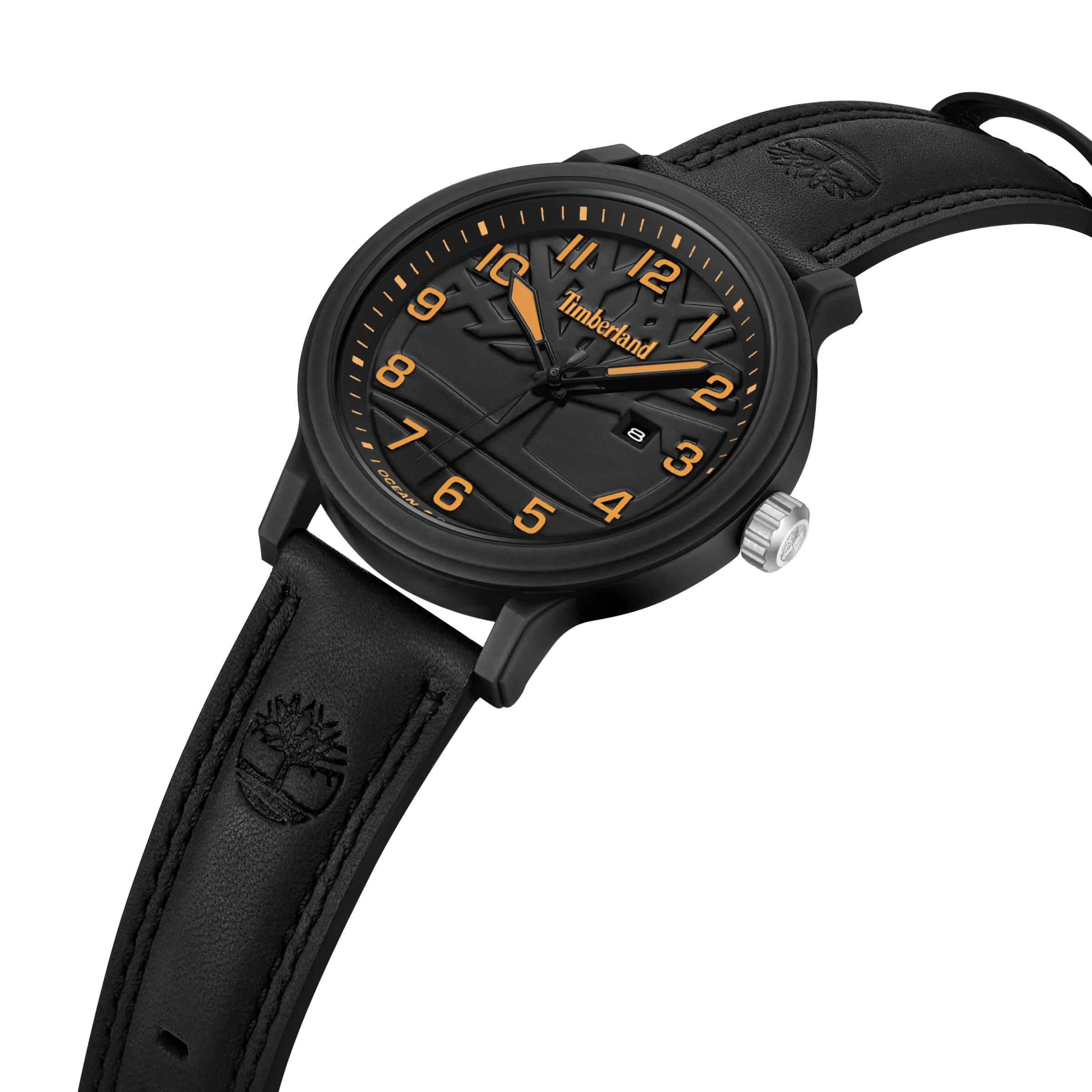 TIMBERLAND TDWGB0010704 MEN WATCH