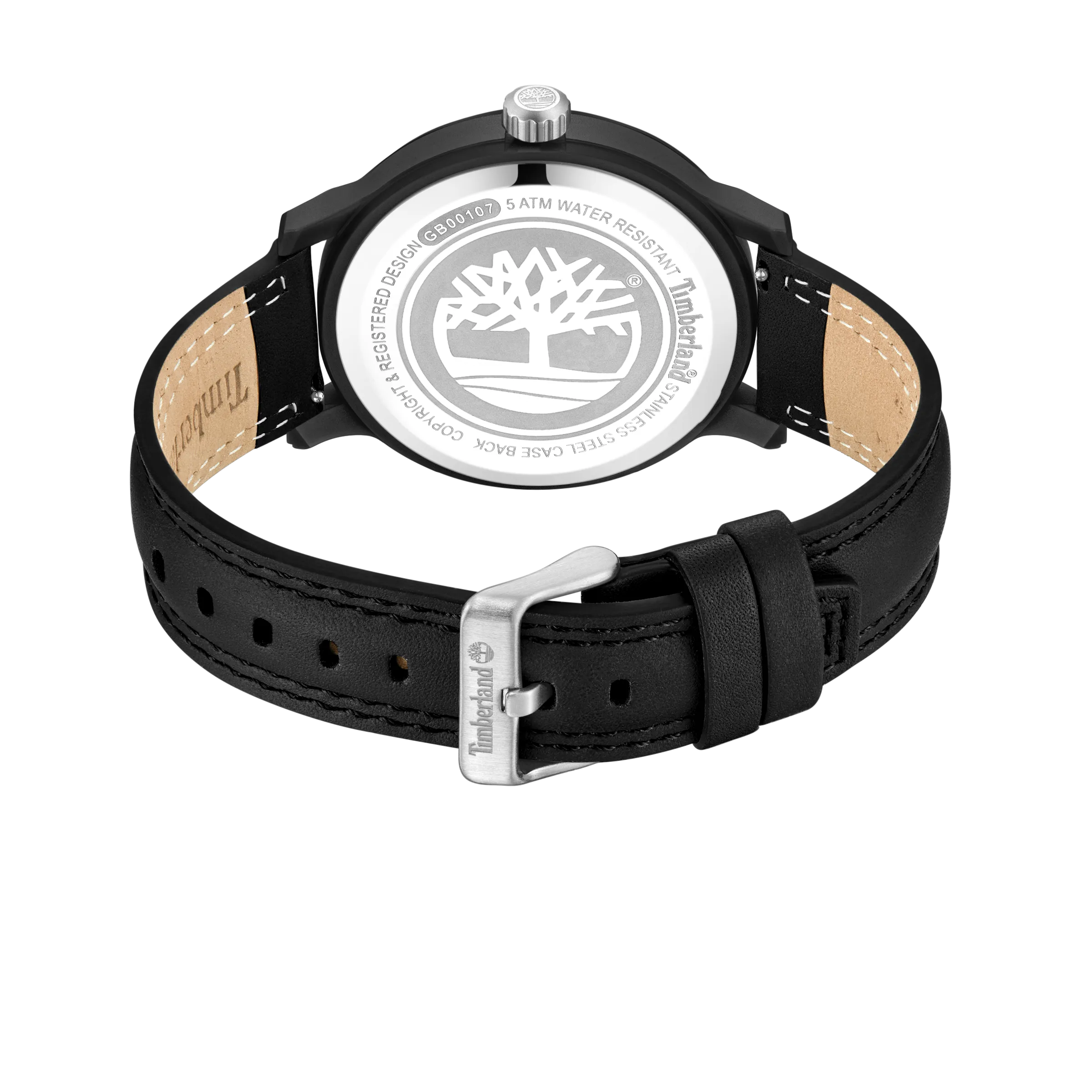 TIMBERLAND TDWGB0010704 MEN WATCH