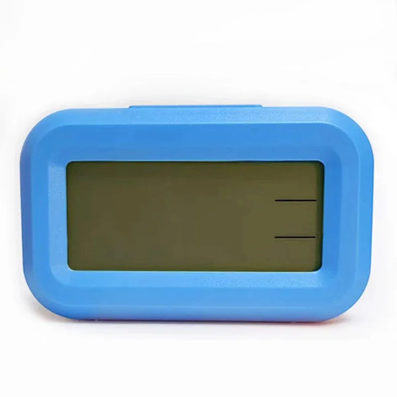 TimeGlow-Digital Alarm Clock