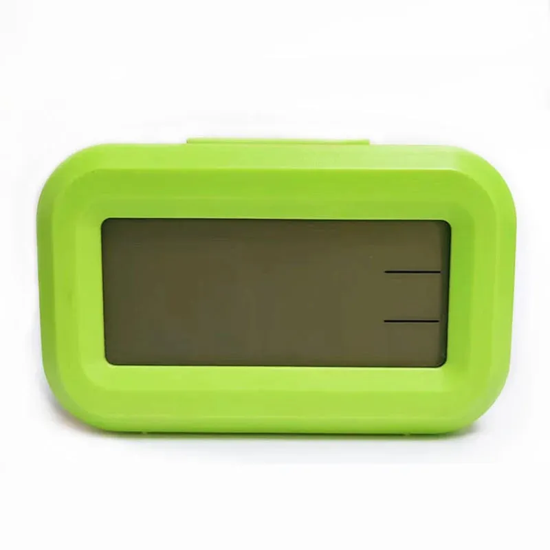 TimeGlow-Digital Alarm Clock
