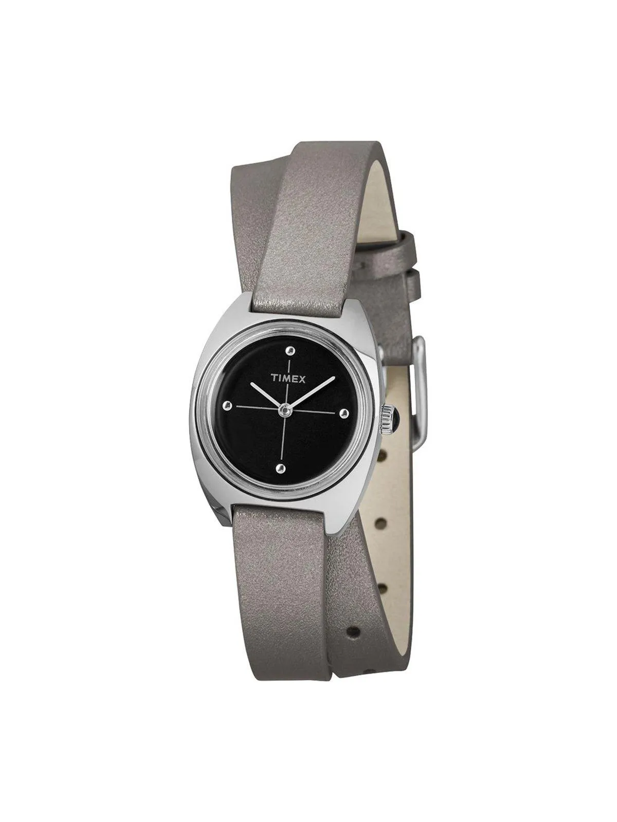 Timex Originals Milano Double Wrap TW2R69900 24mm