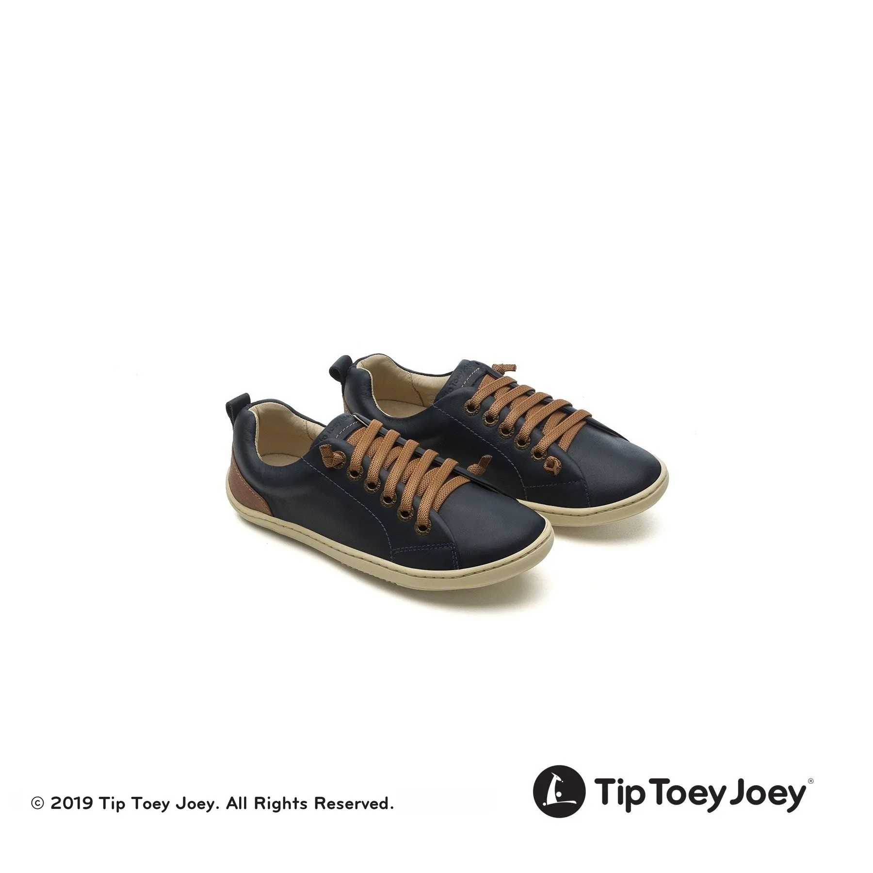 Tip Toey Joey Grao - Navy