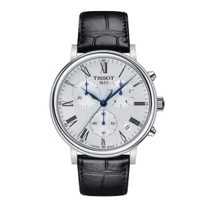 Tissot Carson Premium Chronograph - T122.417.16.033.00