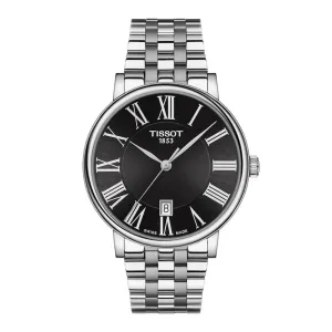 Tissot Carson Premium - T122.410.11.053.00