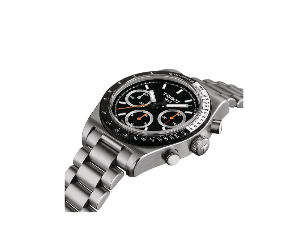 Tissot Chrono PR516 T149.459.21.051.00 Watch: Elevate Your Style