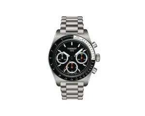 Tissot Chrono PR516 T149.459.21.051.00 Watch: Elevate Your Style
