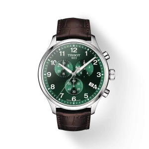 Tissot Chrono XL Classic 45mm