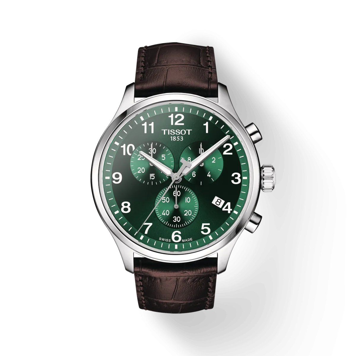 Tissot Chrono XL Classic 45mm