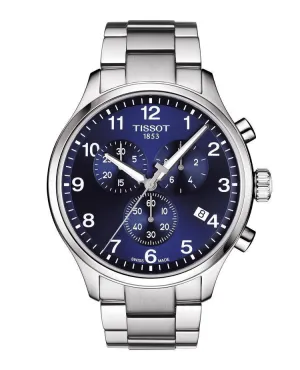 Tissot Chrono XL Classic Men's Watch T1166171104701