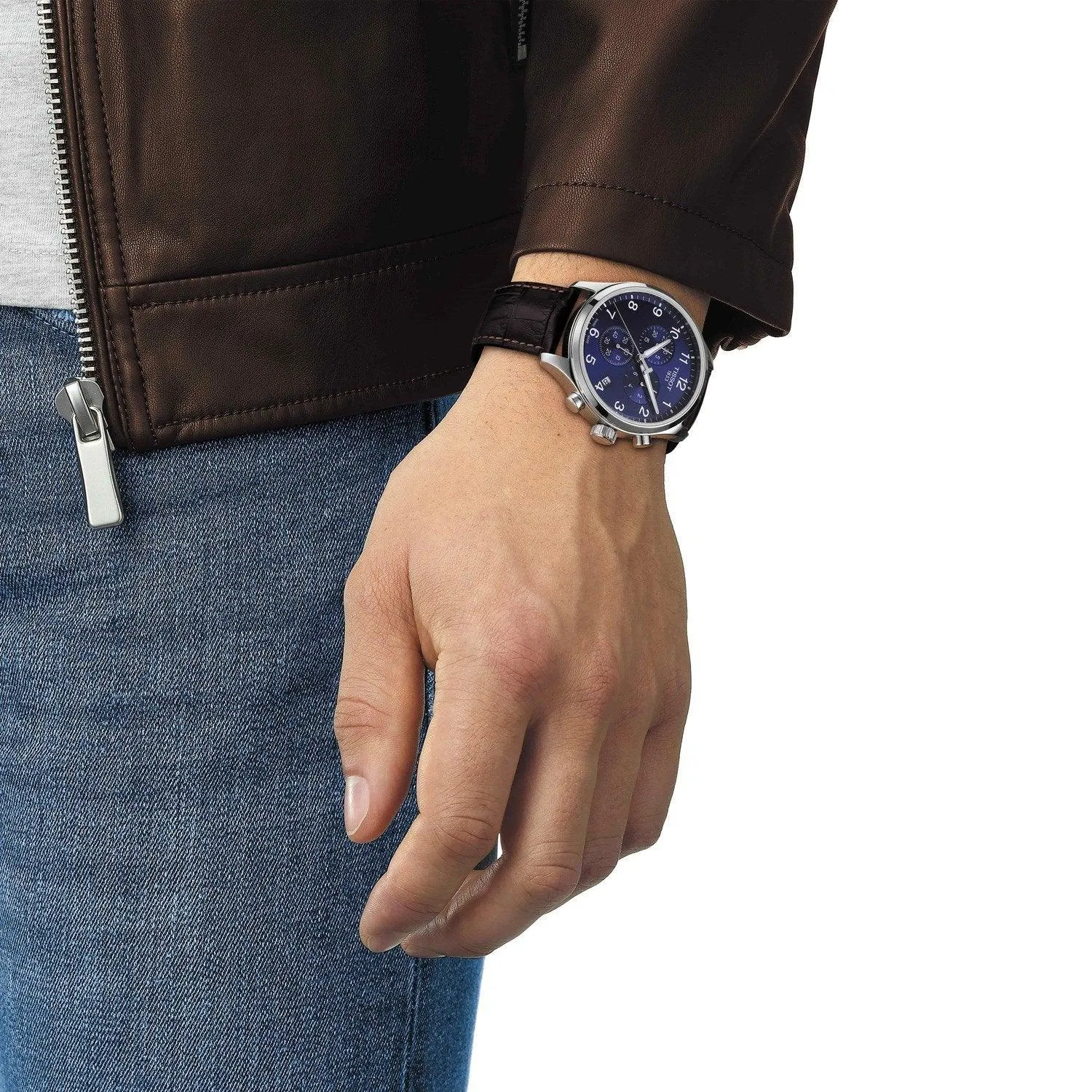 Tissot Chrono XL Classic Men's Watch T1166171604700