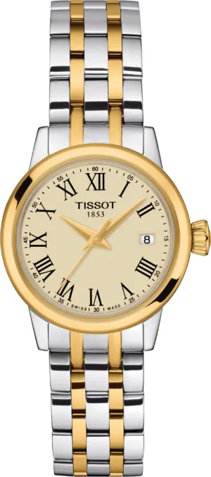 Tissot Classic Dream Ladies Watch