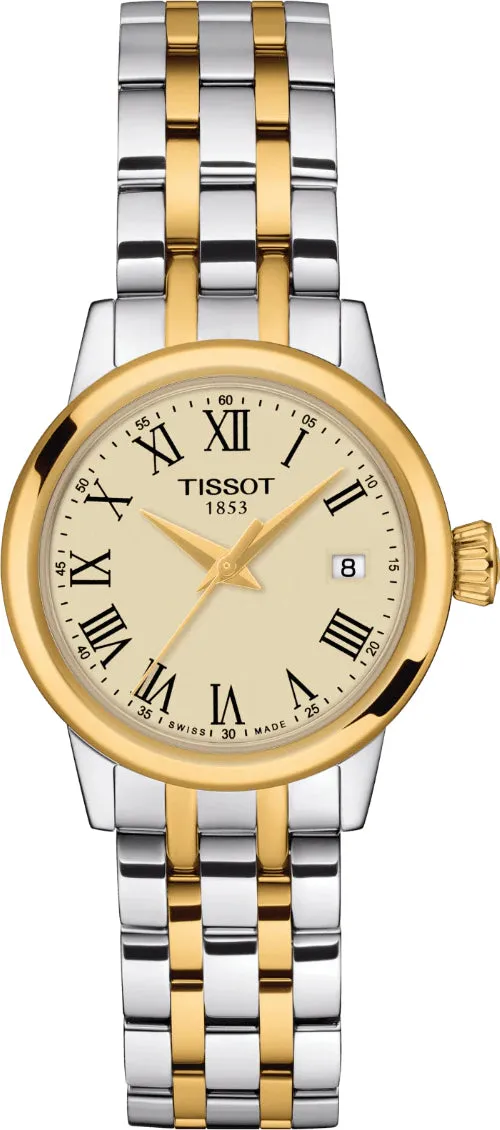 Tissot Classic Dream Ladies Watch