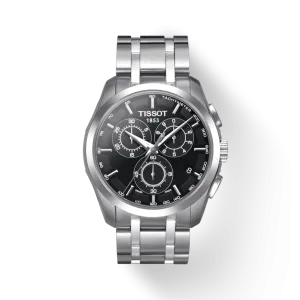 Tissot Couturier Chronograph