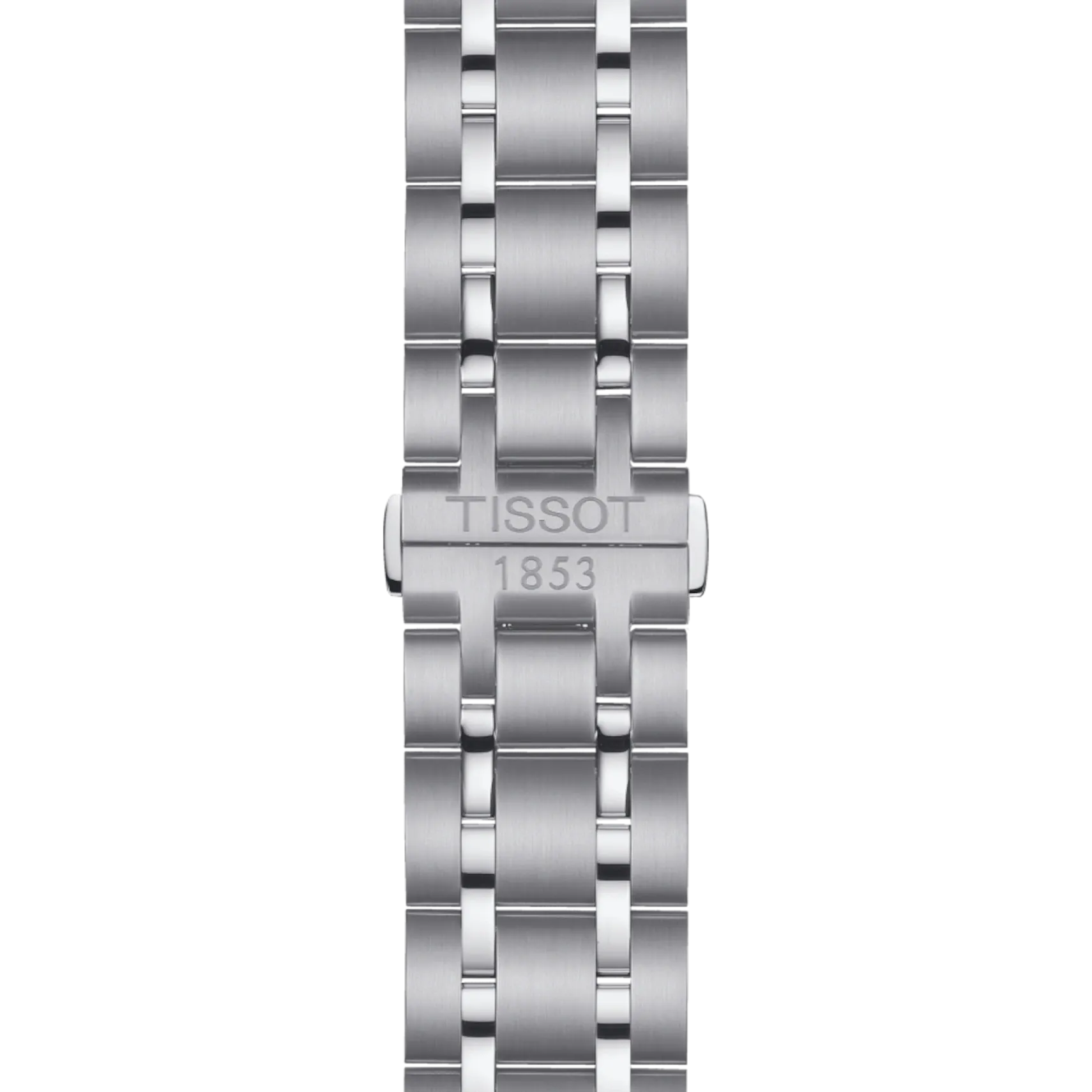 Tissot Couturier Chronograph