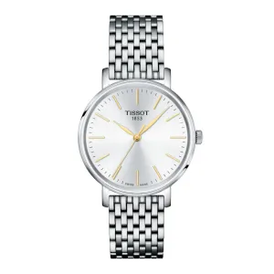 Tissot Everytime Ladies (34mm) Stainless Steel Watch