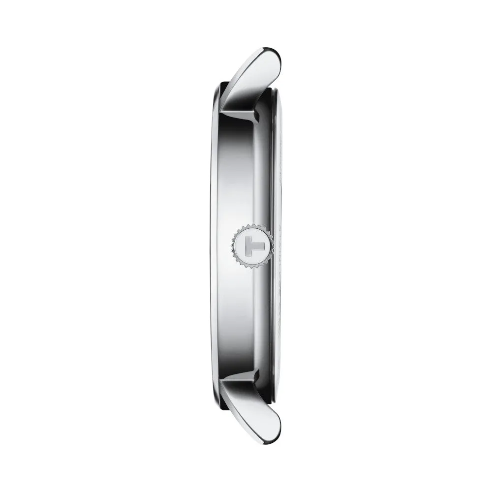 Tissot Everytime Ladies (34mm) Stainless Steel Watch