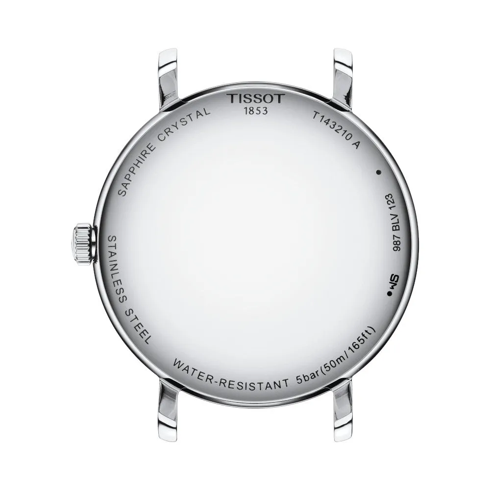 Tissot Everytime Ladies (34mm) Stainless Steel Watch