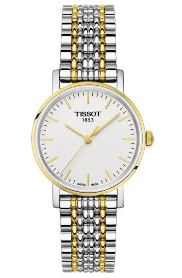 TISSOT EVERYTIME SMALL T1092102203100
