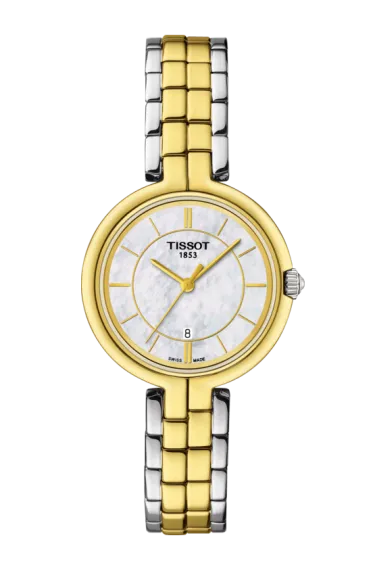 TISSOT FLAMINGO T0942102211101