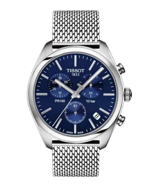 Tissot PR 100 Chronograph Men's Watch T1014171104100