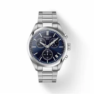 Tissot PR 100 Chronograph Men's Watch T150.417.11.041.00