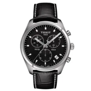 Tissot PR 100 Chronograph Quartz Men's Watch T1014171605100