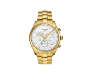Tissot PR 100 T101.417.33.031.00 Watch: Elevate Your Style