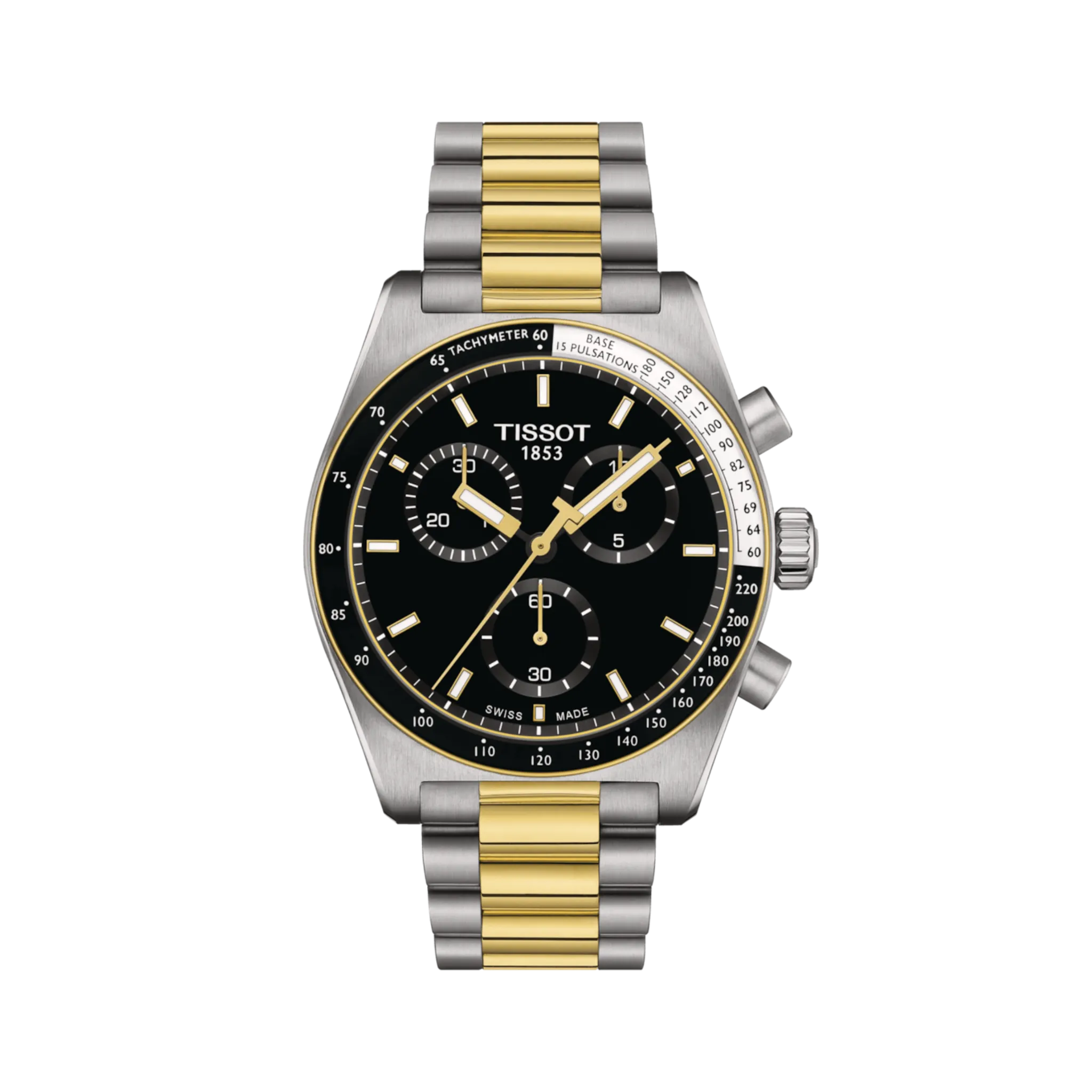 TISSOT PR516 CHRONOGRAPH