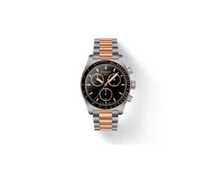 Tissot PR516 Quartz Chronograph T149.417.22.051.01:  A Timeless Classic with Modern Precision
