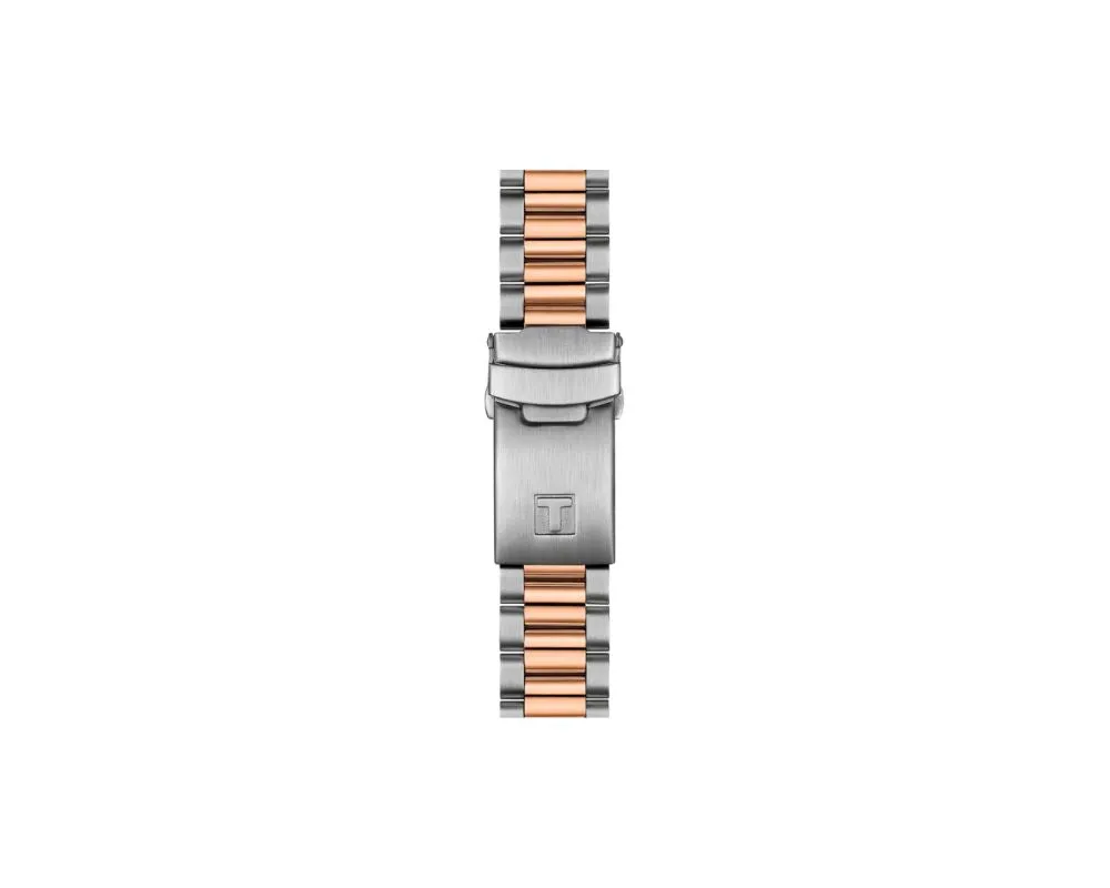 Tissot PR516 Quartz Chronograph T149.417.22.051.01:  A Timeless Classic with Modern Precision