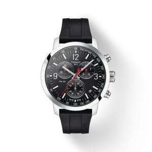 Tissot PRC 200 Chronograph