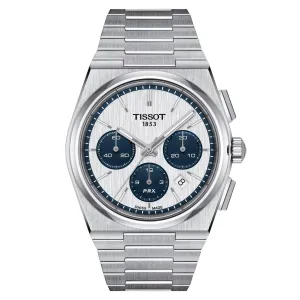 Tissot PRX Automatic Chronograph Automatic Men's Watch T1374271101101