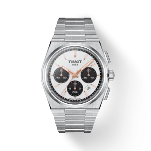 Tissot PRX Automatic Chronograph