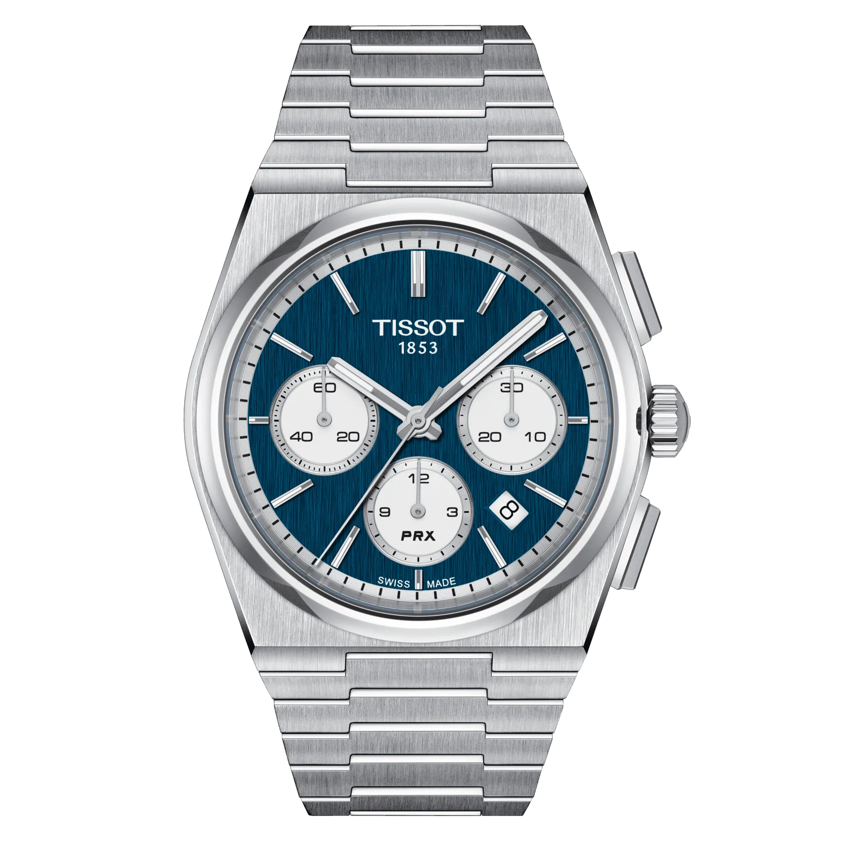 Tissot PRX Automatic Chronograph