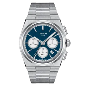 Tissot PRX Automatic Chronograph