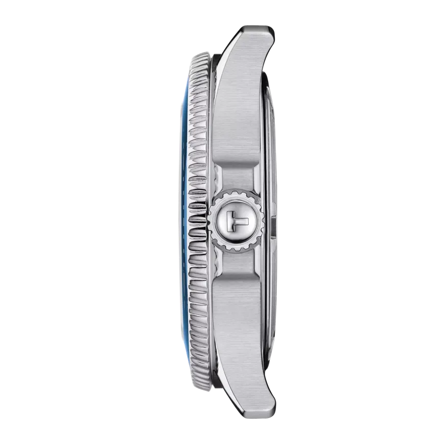 Tissot Seastar 1000 36mm Watch (Serial No.: T120.210.11.041.00)