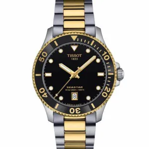 Tissot Seastar 1000 40MM - T120.410.22.051.00