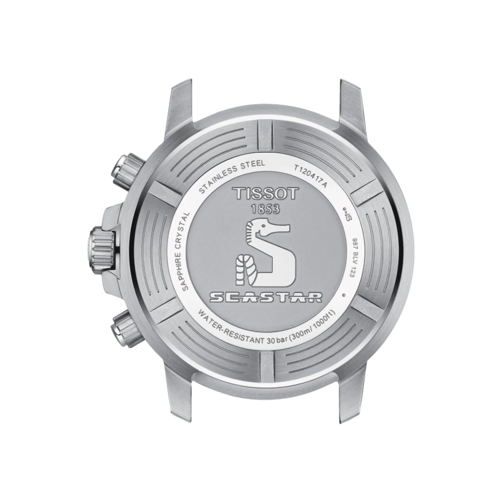 Tissot Seastar 1000 Chronograph