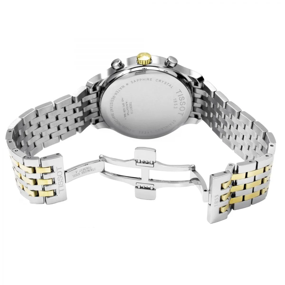 Tissot T063.617.22.037.00