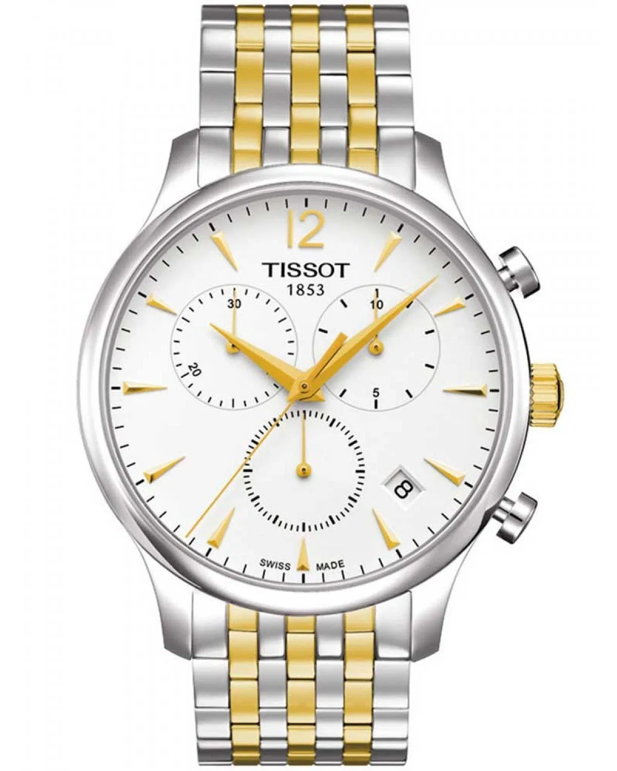 Tissot T063.617.22.037.00