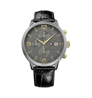 Tommy Hilfiger Mens Watch 1710357
