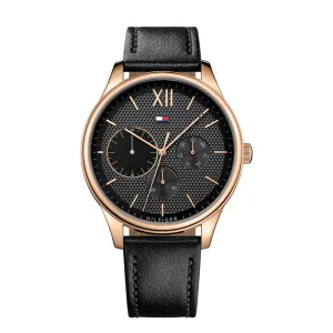 Tommy Hilfiger Mens Watch 1791419