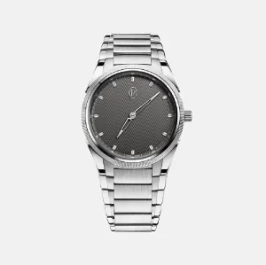 Tonda PF Automatic in Warm Grey