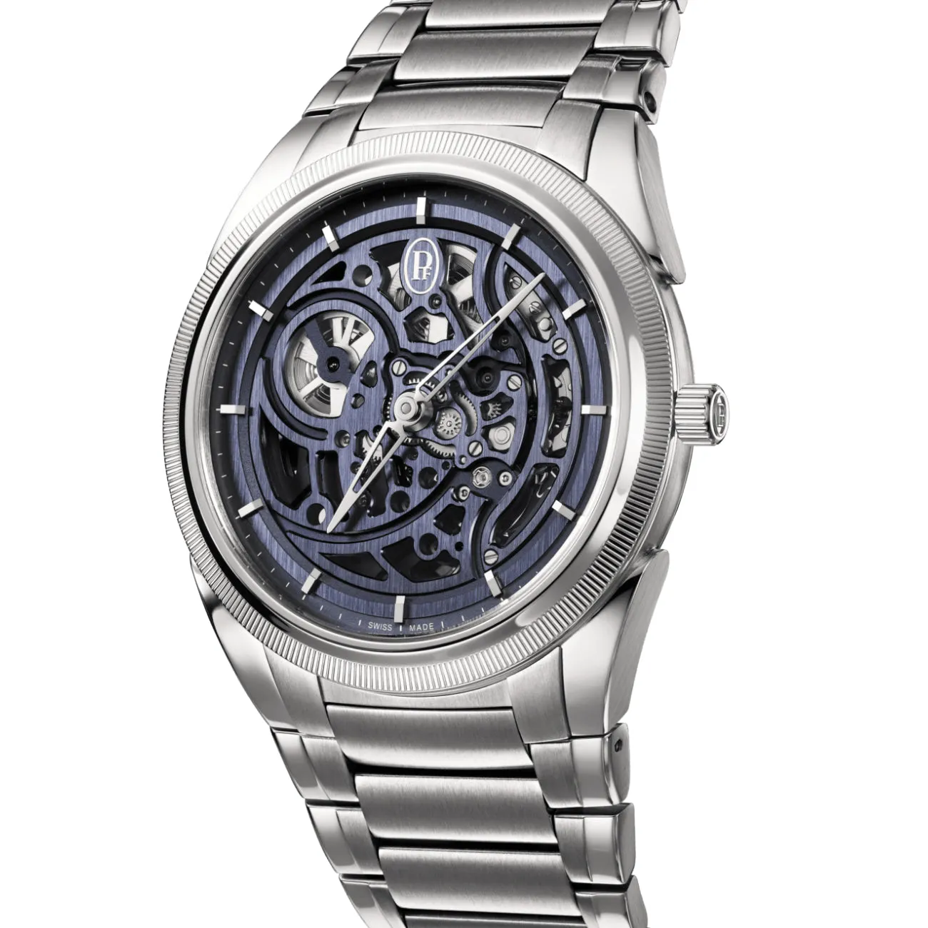 TONDA PF SKELETON PLATINUM (PRE-ORDER)
