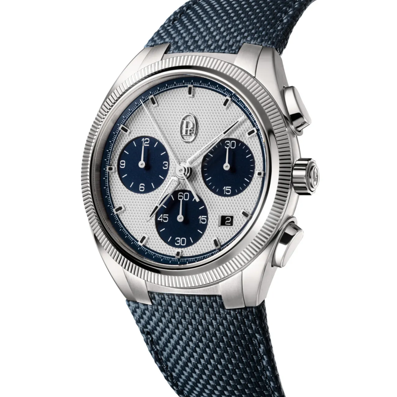 TONDA PF SPORT CHRONOGRAPH - MILANO BLUE