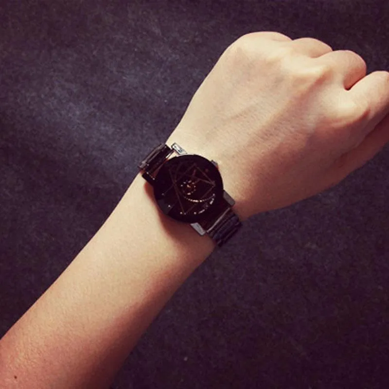 Top Luxury Watch - O mais recente relógio para a melhor moda