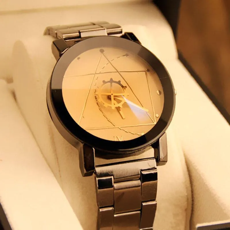 Top Luxury Watch - O mais recente relógio para a melhor moda
